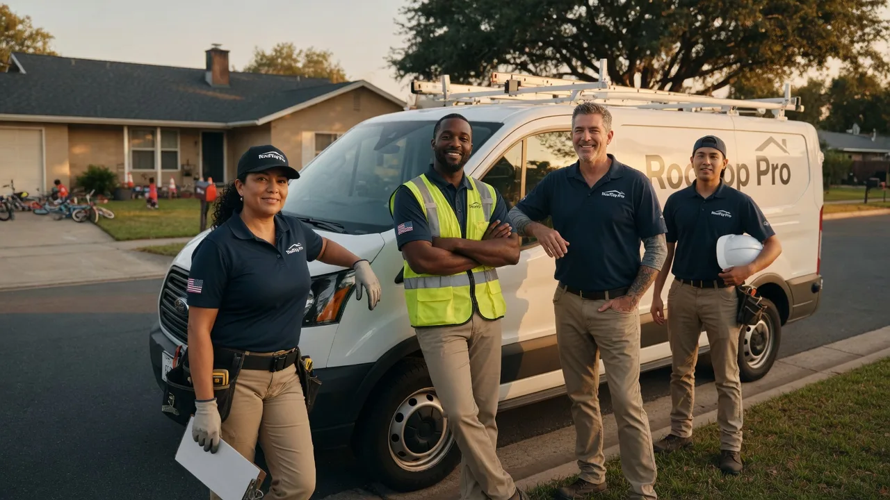 Roof Repair in Steen, MN near me